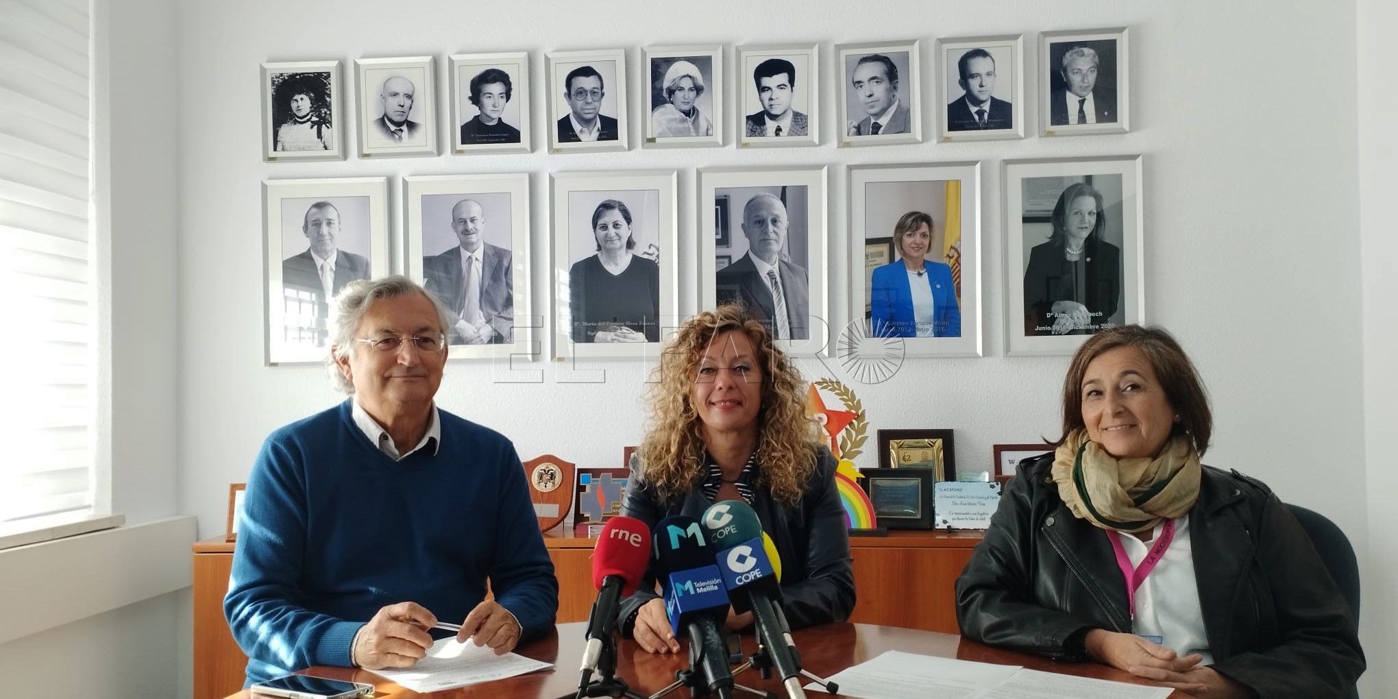 La Facultad de Ciencias de la Educación y del Deporte presenta una edición más del curso Educación Intercultural