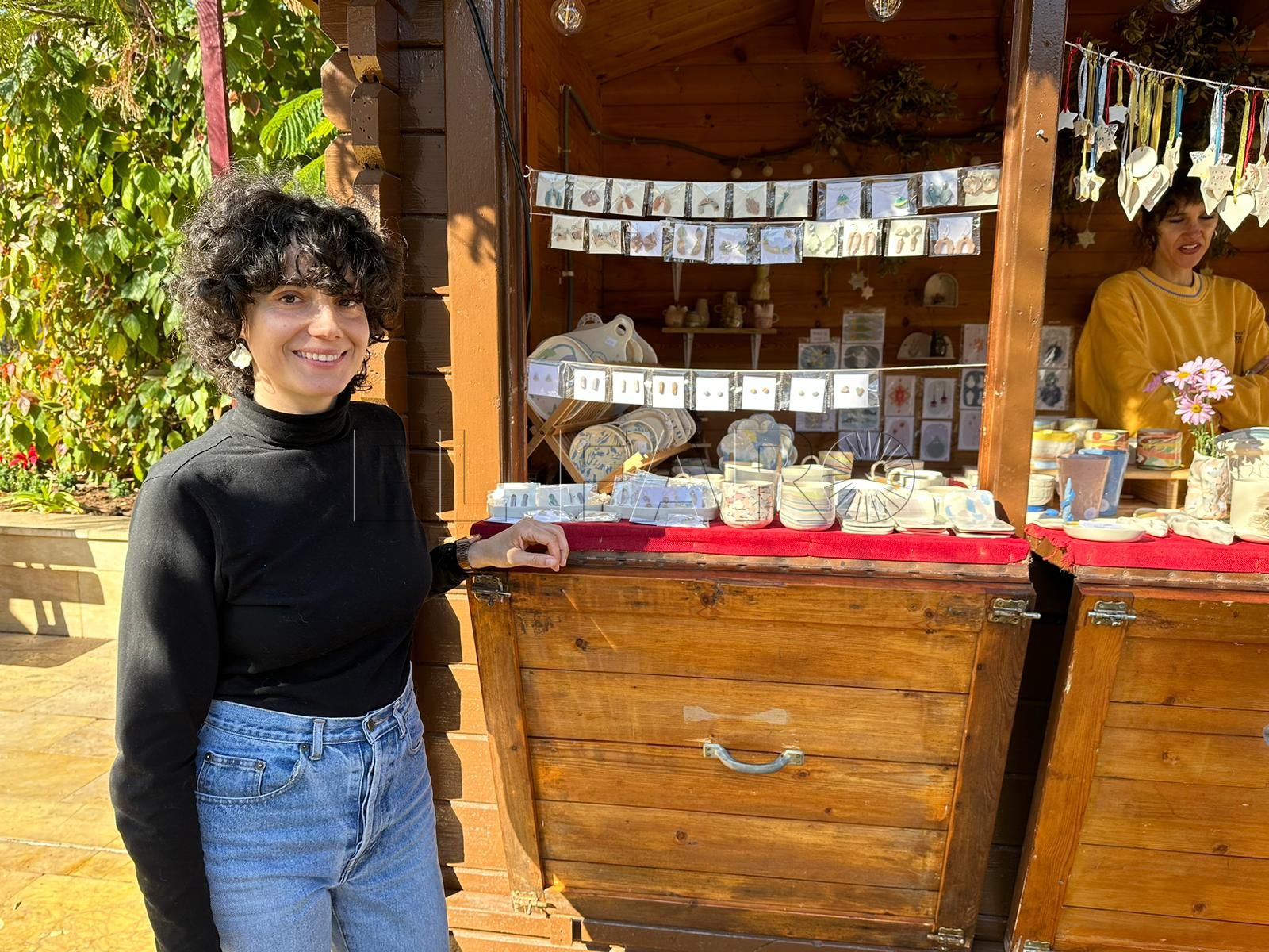 Cerámica artesanal en las Culturas