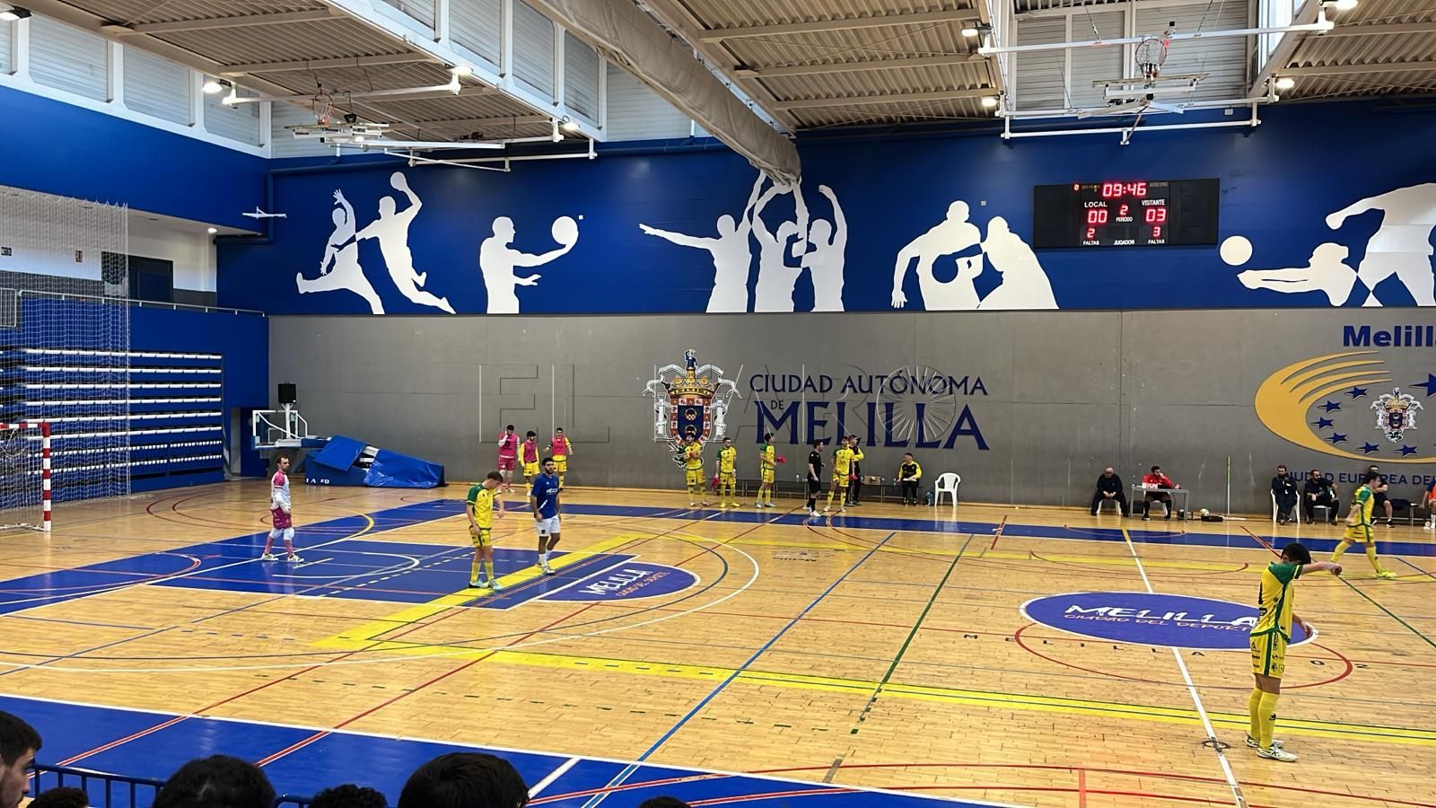 El Nueva Era termina 2023 con derrota