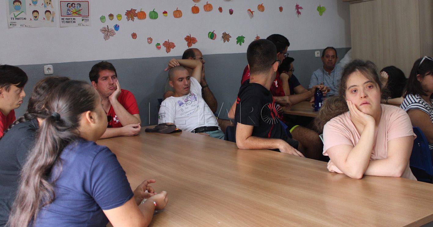 ¡No le llames subnormal!