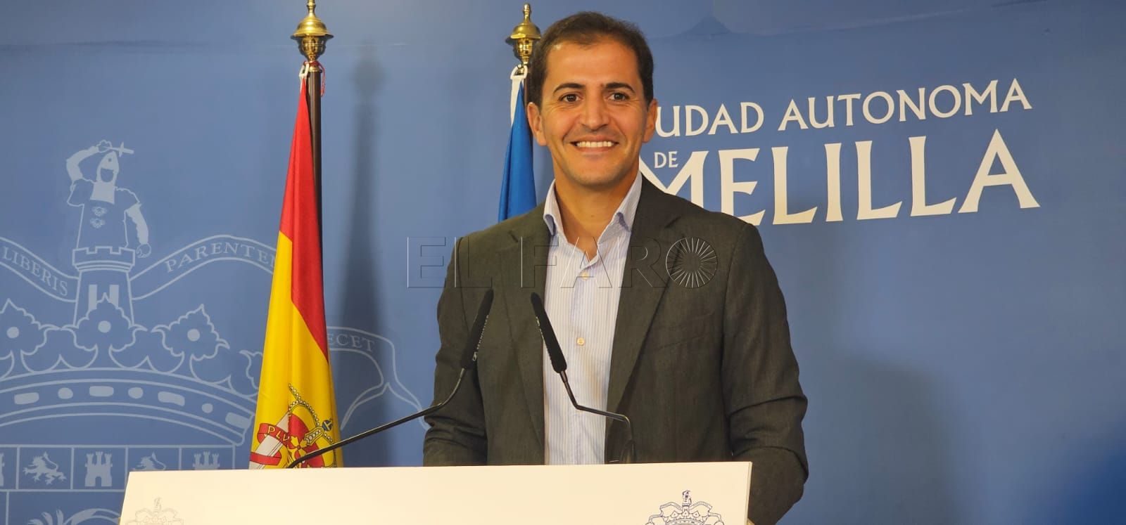 CpM plantea sus dudas sobre el futuro de la residencia de estudiantes