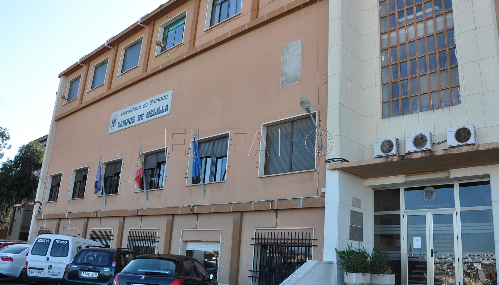 Entidades solidarias de Granada, Ceuta y Melilla analizan trabajo y colaboración conjunta