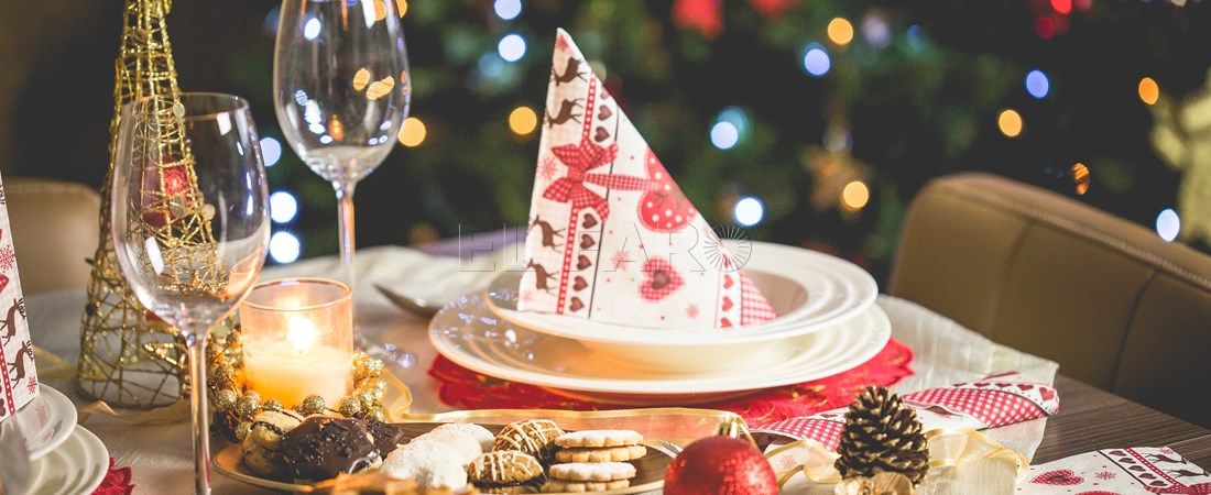 Los restaurantes de Melilla, completos por las cenas de Navidad