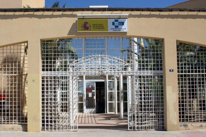 Melilla registra el mayor número de enfermedades respiratorias