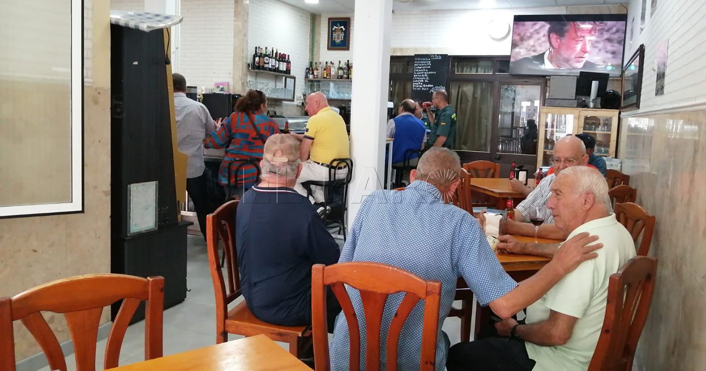 Desaparece el peligro de cierre del Centro Hijos de Melilla