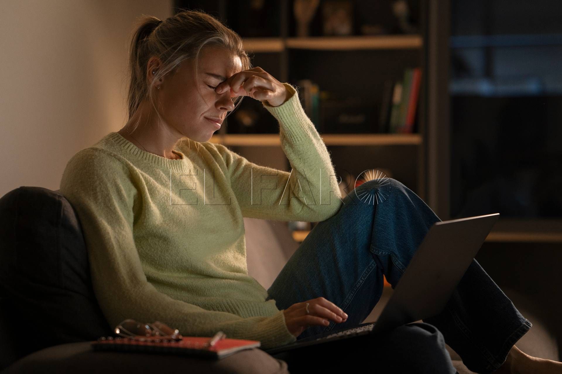 La ciberestafa amorosa deja el corazón roto y el bolsillo vacío