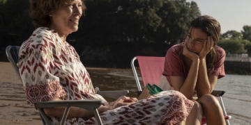 Entre las producciones españolas seleccionadas se encuentra la ganadora de tres goyas 'Cinco lobitos' (2022) de Alauda Ruiz de Azúa.