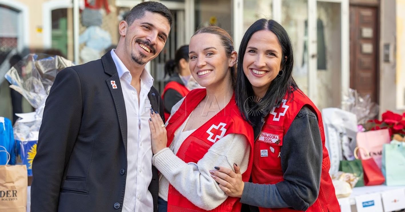 La cada vez más necesaria labor de las ONG