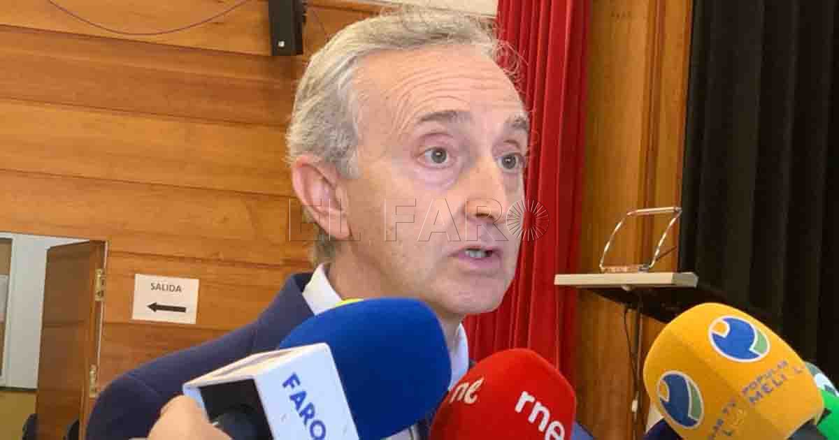 Vox cree que el problema con Marruecos no es técnico sino político