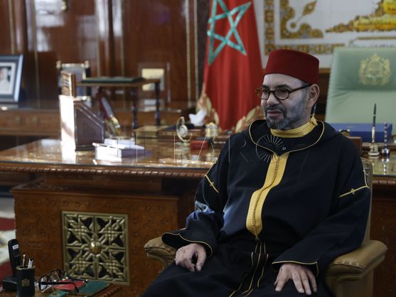 Marruecos reforzará sus infraestructuras de transportes cercanas a Melilla