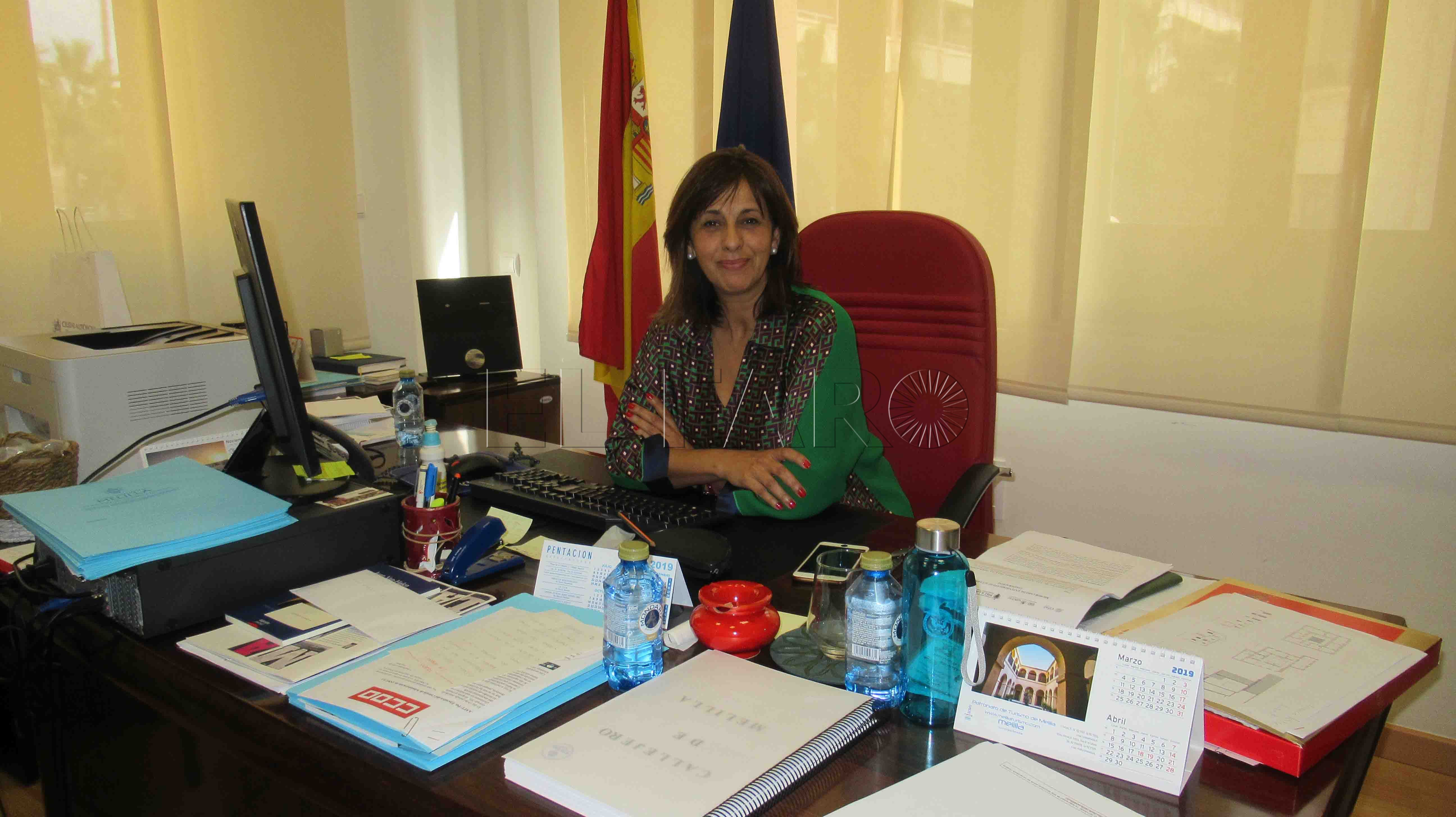 Aulas Culturales para Mayores abrirá tras las fiestas navideñas