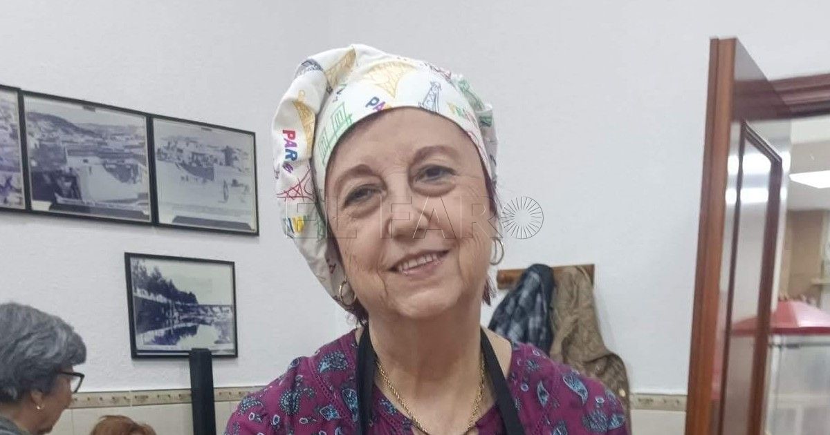 “Cocinar requiere tiempo y hoy no se dispone de él. La consecuencia es que se come peor”