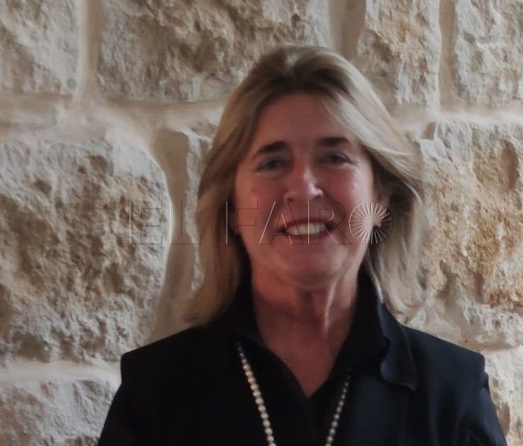 “Melilla ha dado un paso atrás al perder beneficios fiscales”