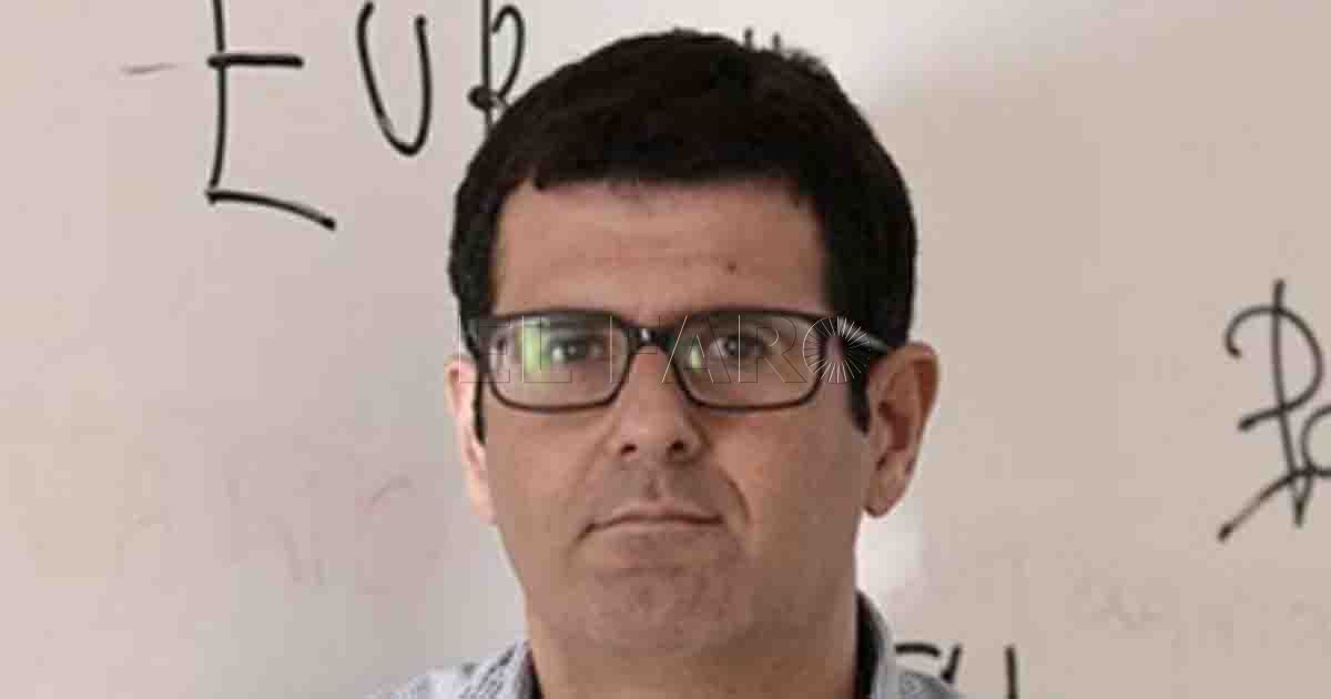 “Creo que 'La sociedad de la nieve' será la película para ver en el cine estas navidades”