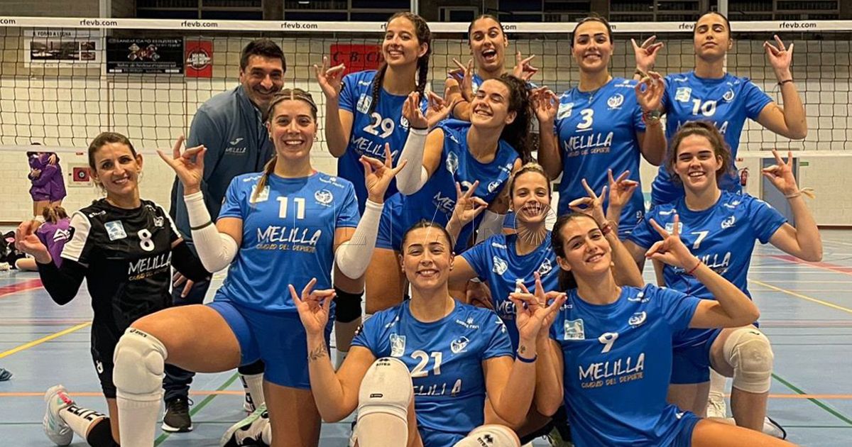 Enorme triunfo de las chicas en la pista de juego del Cide Palma