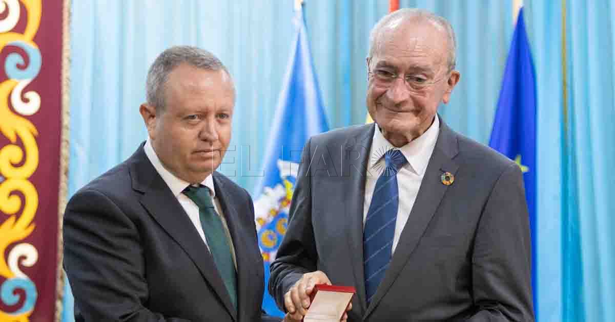 “La Unión Nacional de Escritores Españoles es una de las organizaciones literarias más antiguas del país”