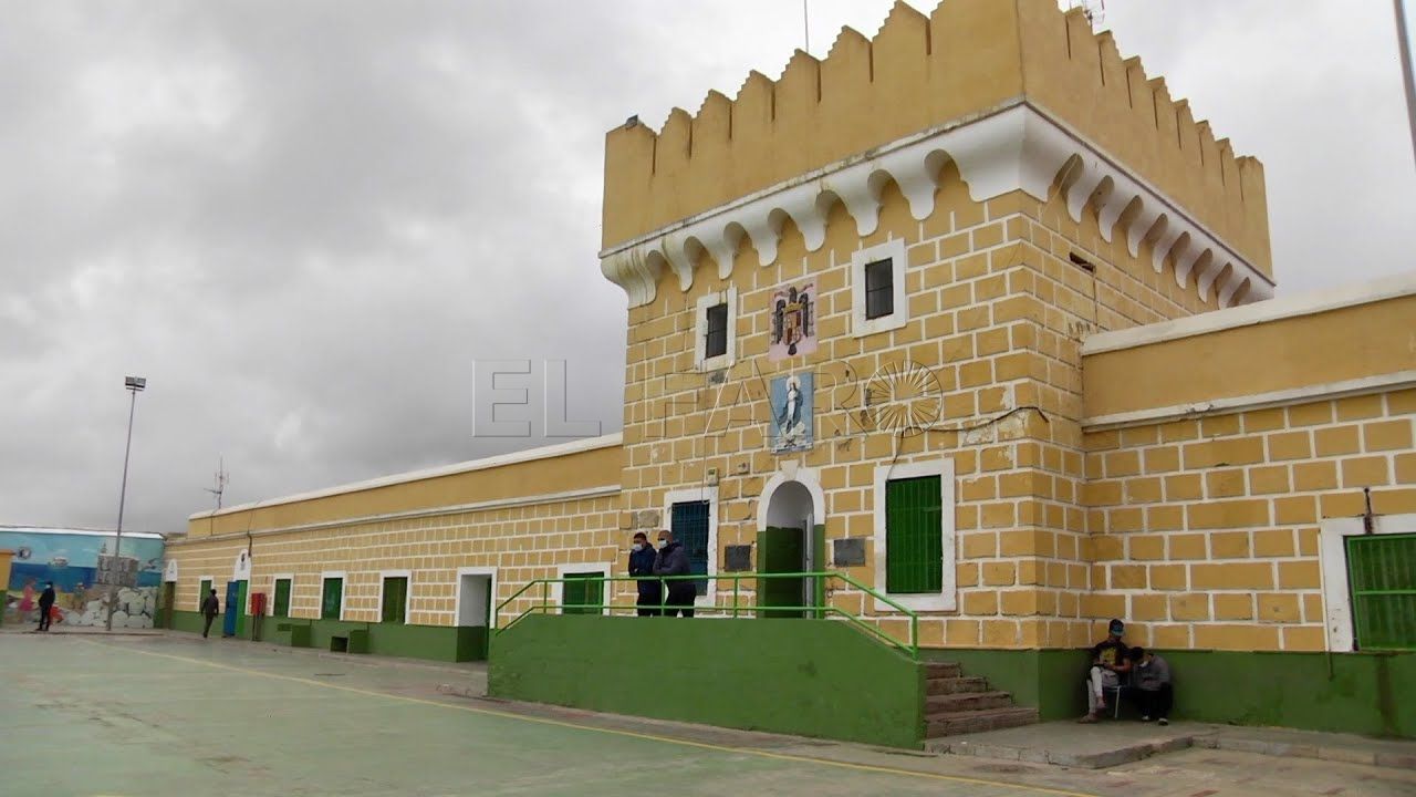 Melilla cuenta actualmente con 276 menores extranjeros no acompañados