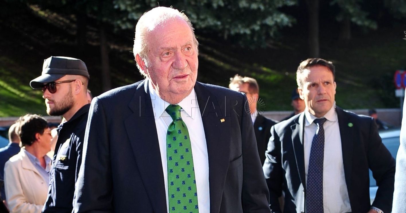 Memoria del tiempo viejo (II)