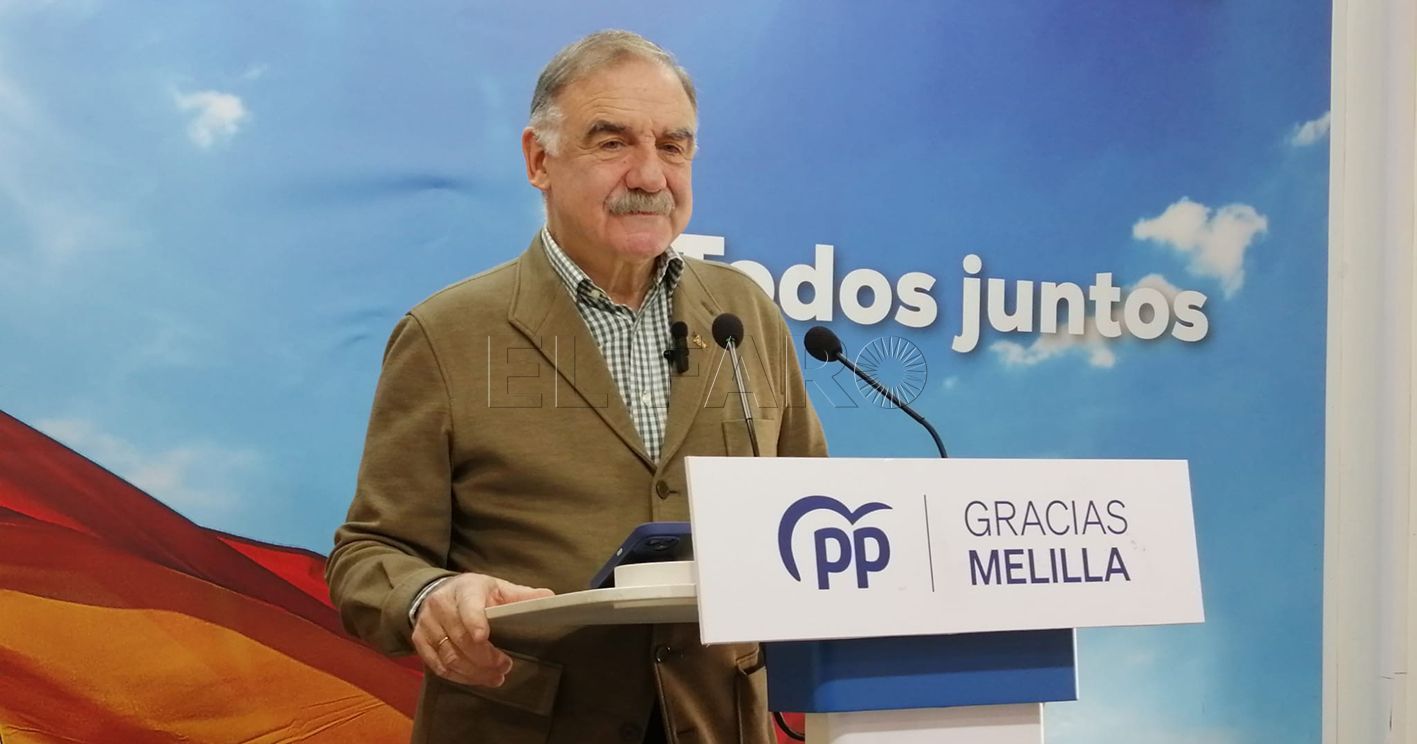 Otazu: "Somos víctimas de una especie de estafa o engaño por parte de nuestro buen vecino"