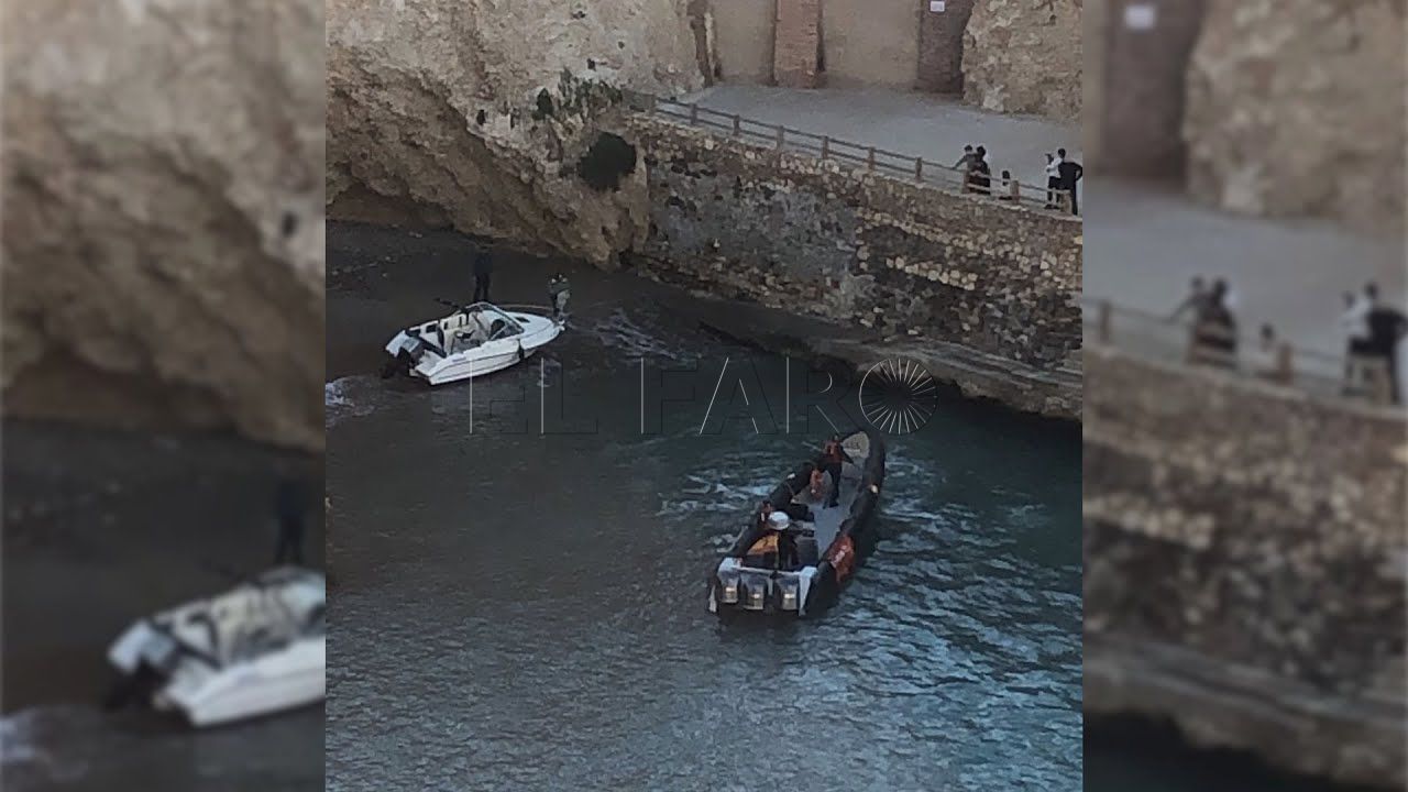 El TSJA confirma la condena a Adil C.S. por introducir migrantes en Melilla