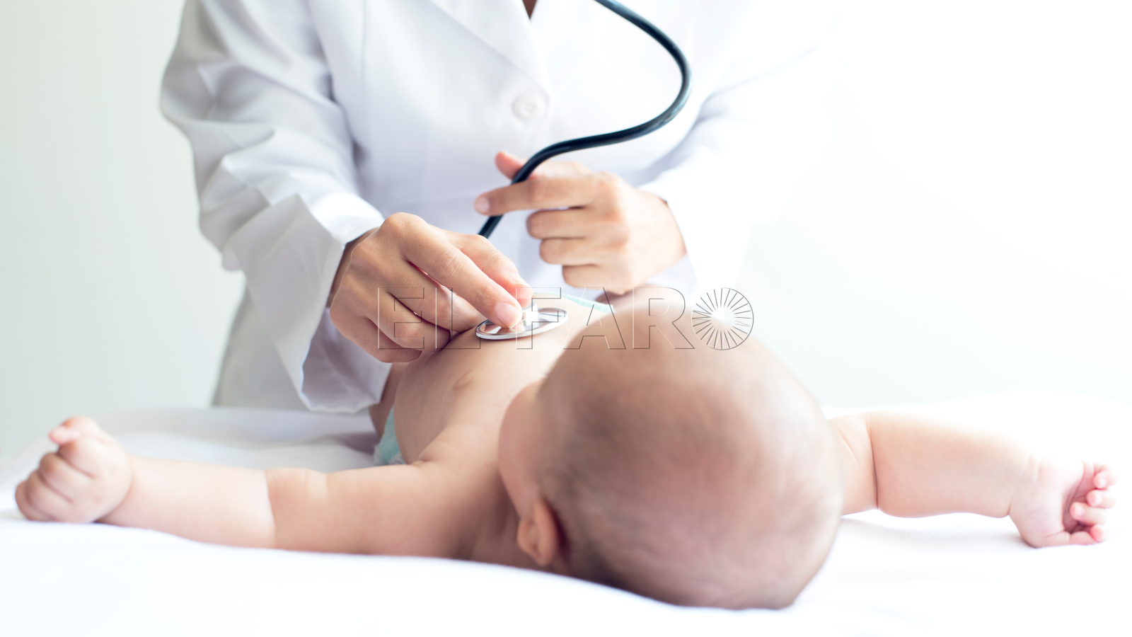 El Colegio de Médicos denuncia ausencia de pediatras en Atención Primaria