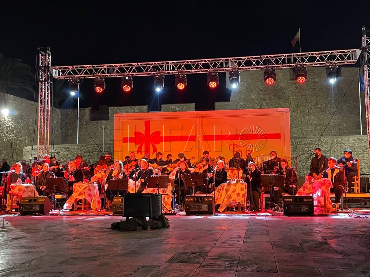 Vuelve la zambomba flamenca en las Culturas