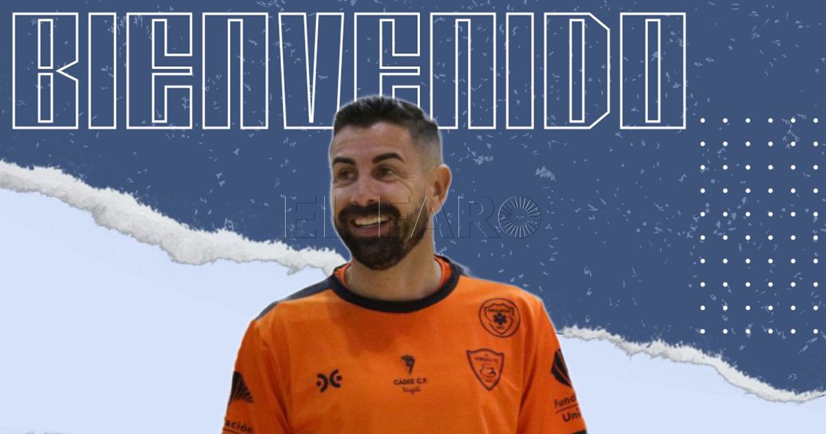 Saúl Olmo firma con el Melistar