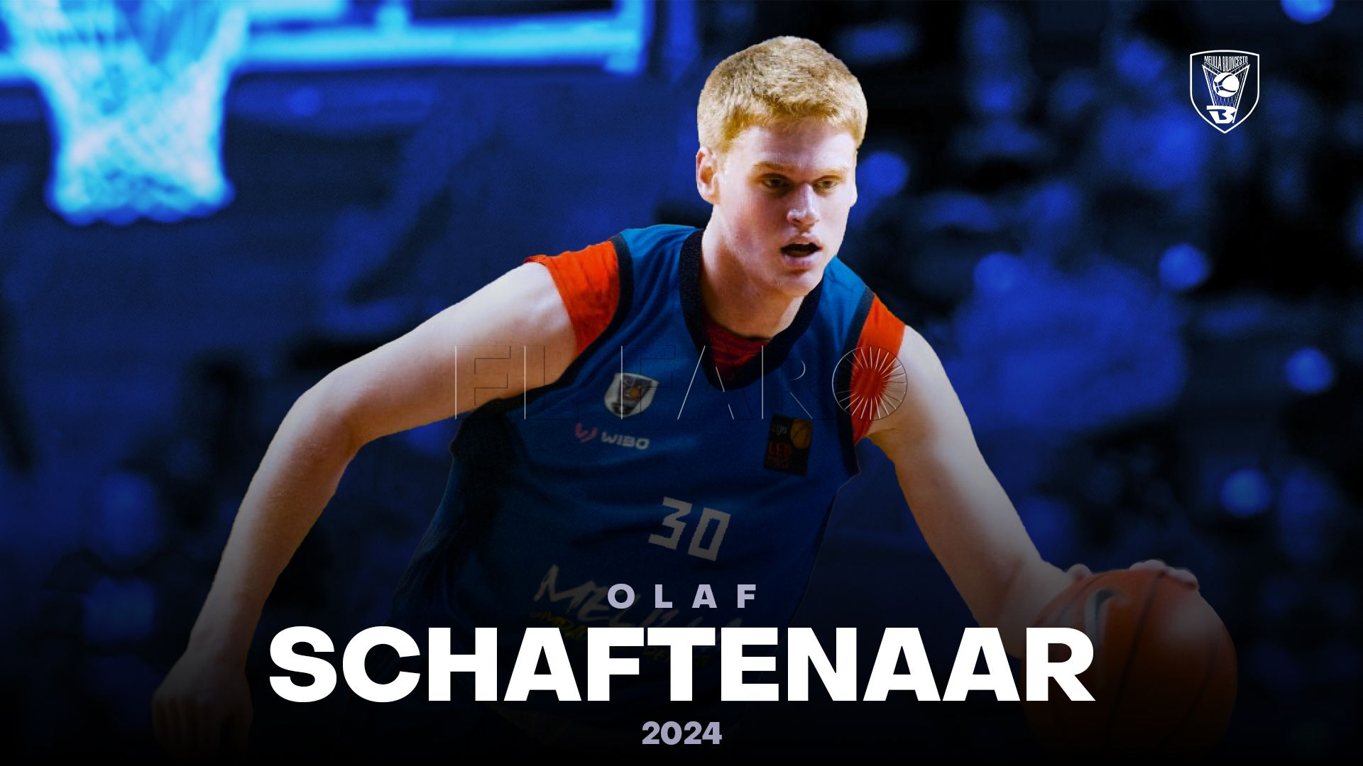 Schaftenaar, nuevo fichaje del Melilla BC