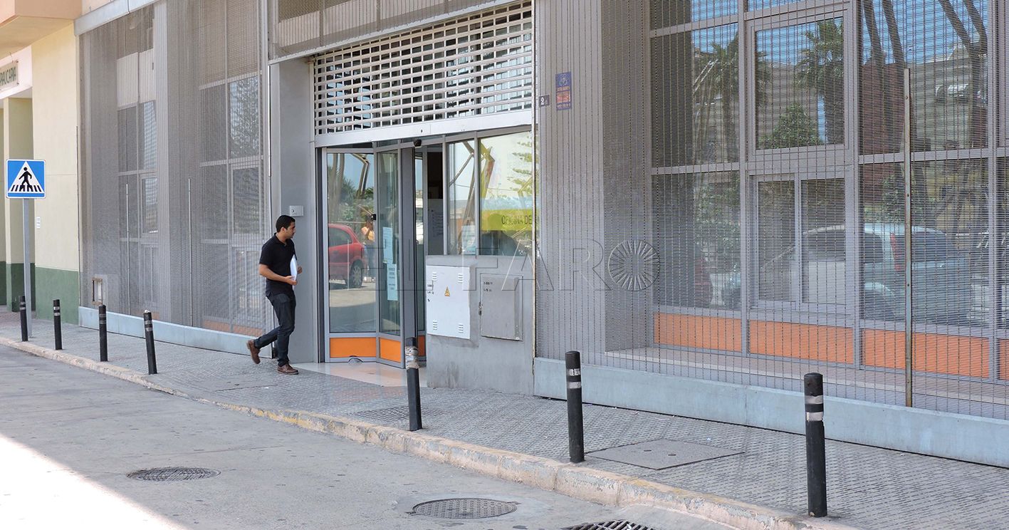 Los parados de larga duración son los que menos posibilidades tienen de encontrar trabajo