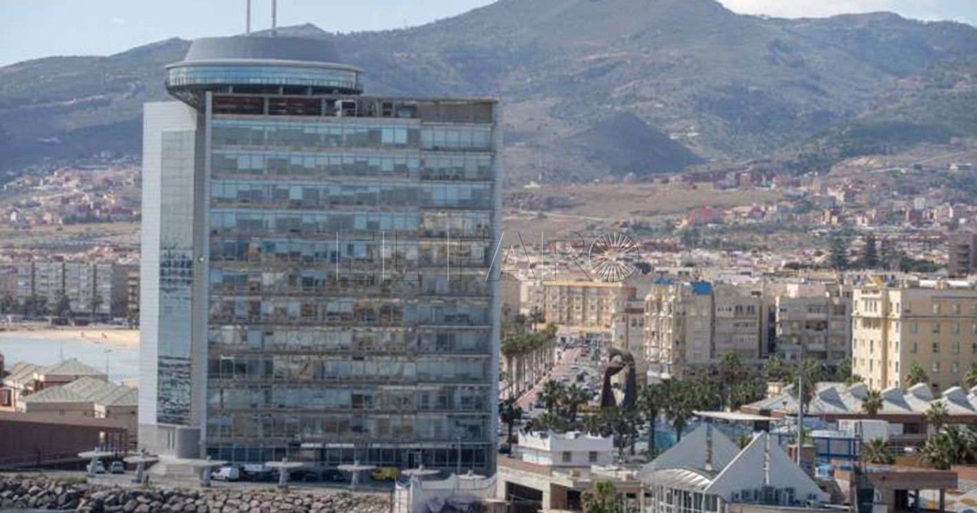 Baja casi un 11 por ciento en número de infracciones penales en Melilla respecto a 2022