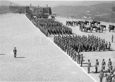 Carta desde La Purísima (XC)