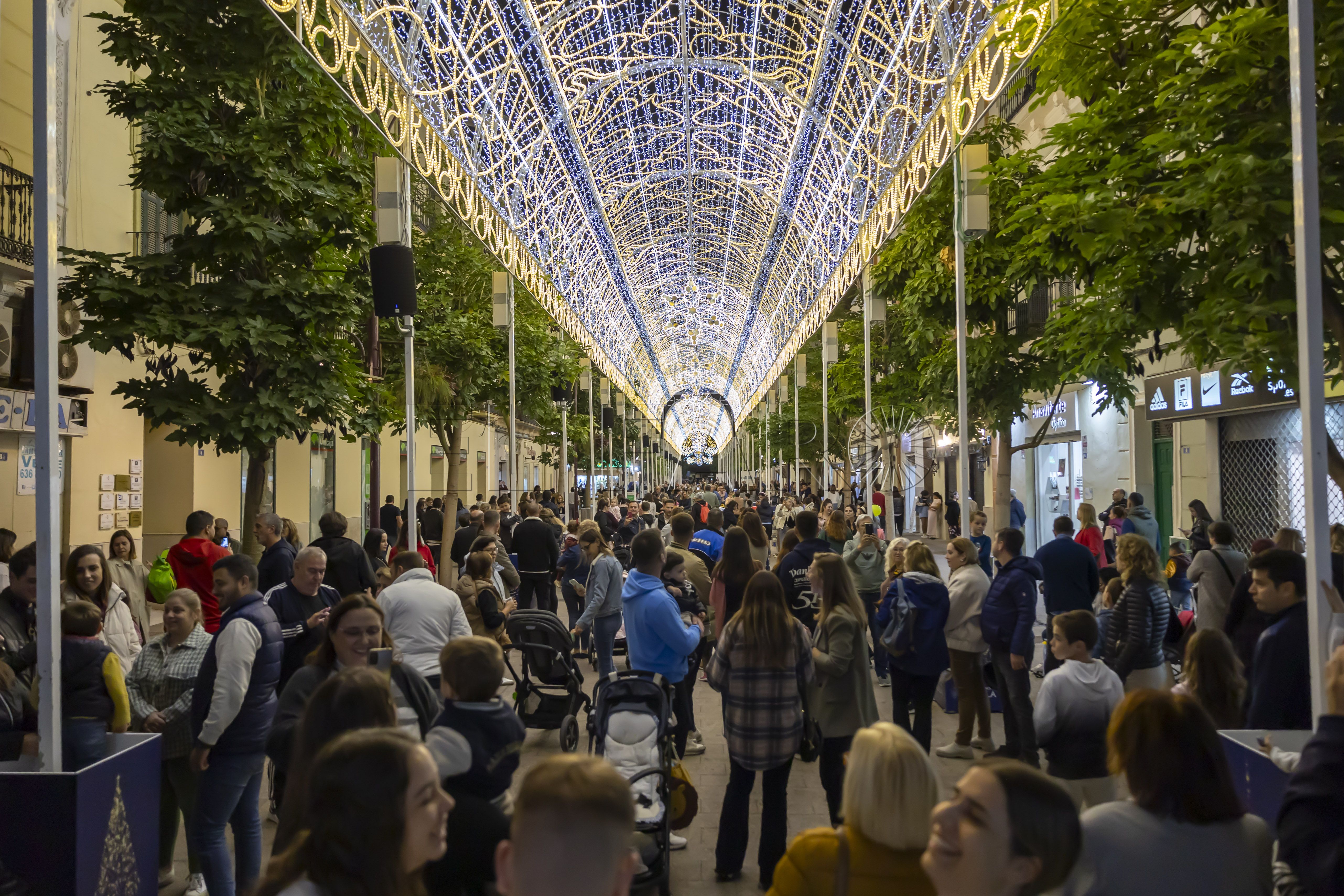Memoria del tiempo viejo (V)