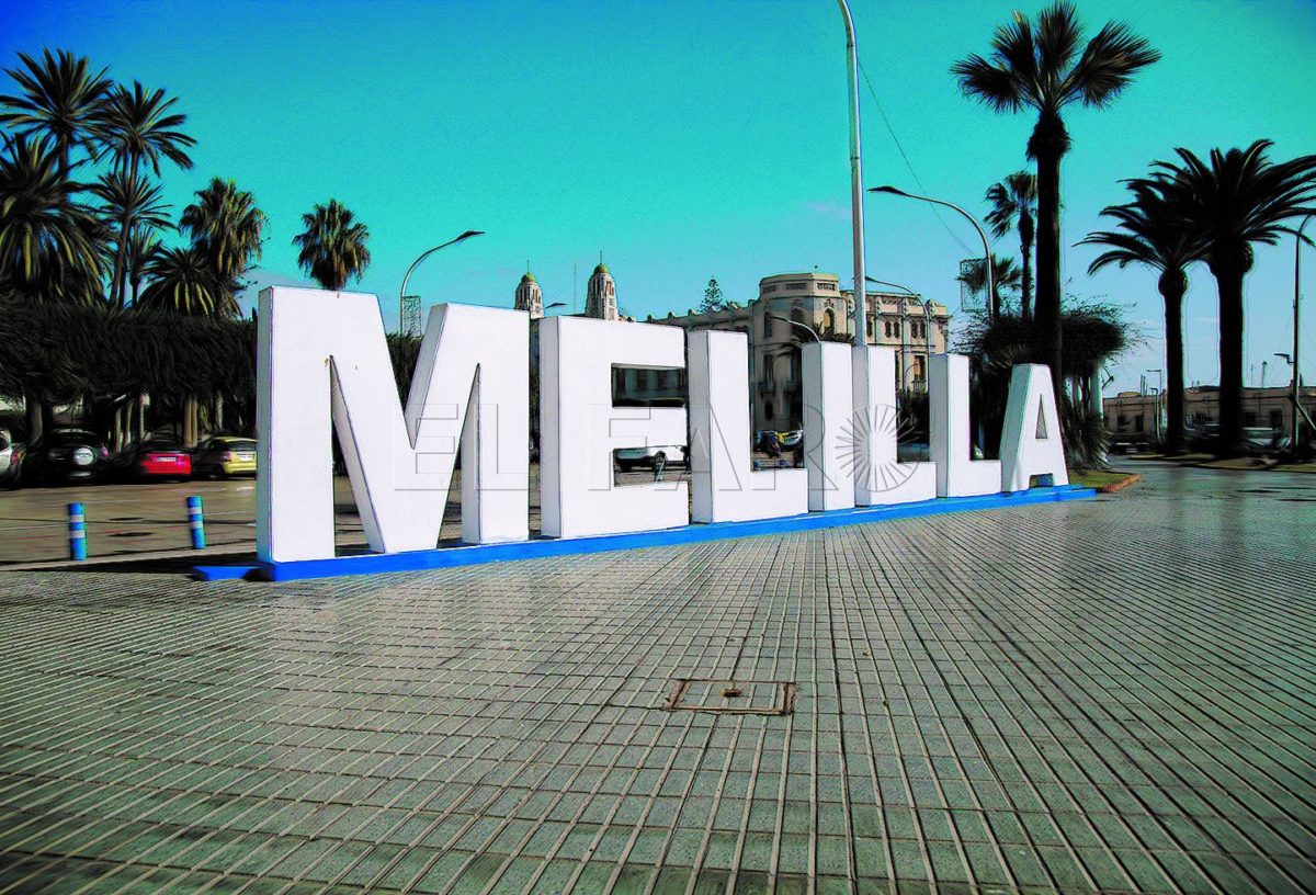 A los melillenses: Llevaré el nombre de nuestra ciudad con altura y profundo respeto