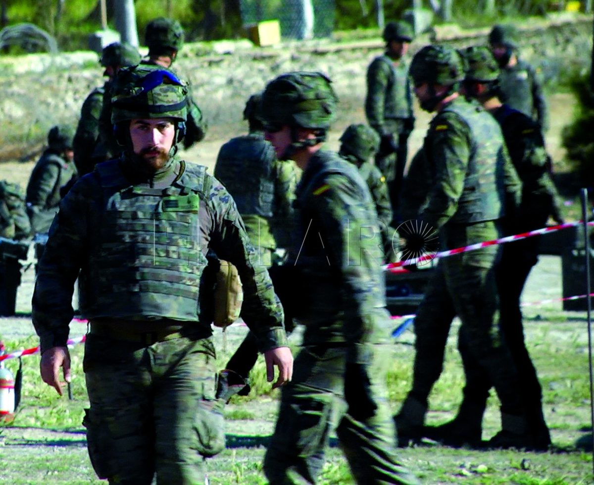 Desilusión, desolación, preocupación y olvido