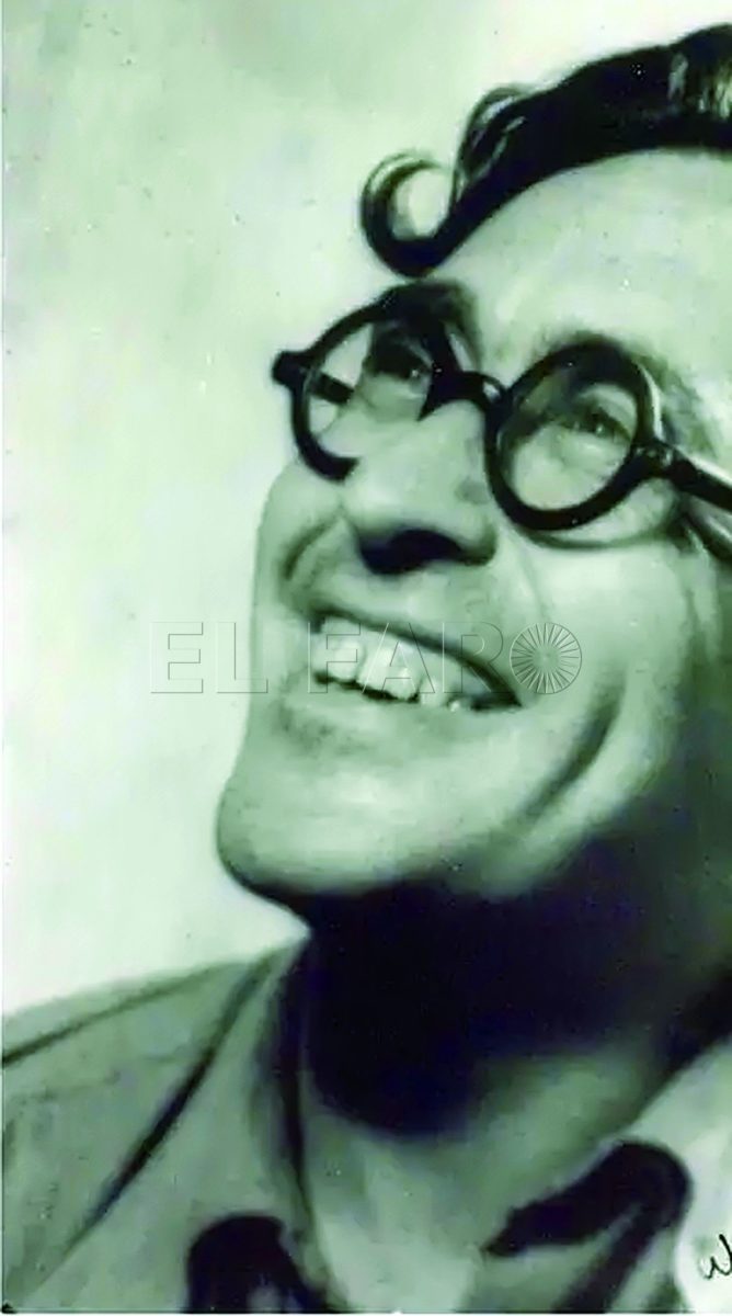 A solas con Dios. Cartas de Emilio Prados