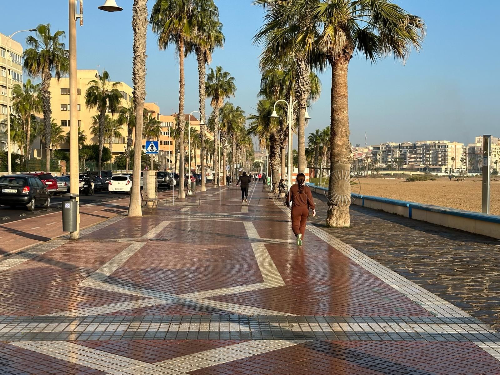 ¿Es Melilla una ciudad eco-friendly?