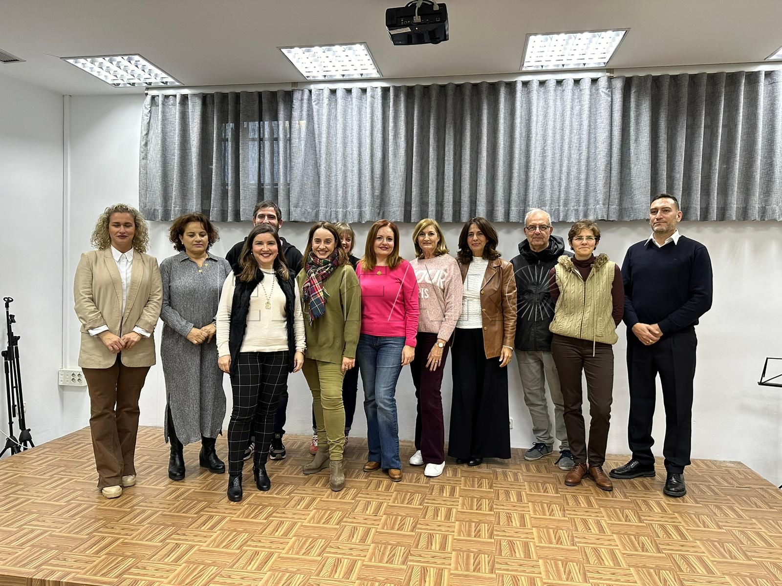 Inicia el plazo de matriculación para las Aulas Culturales de Mayores