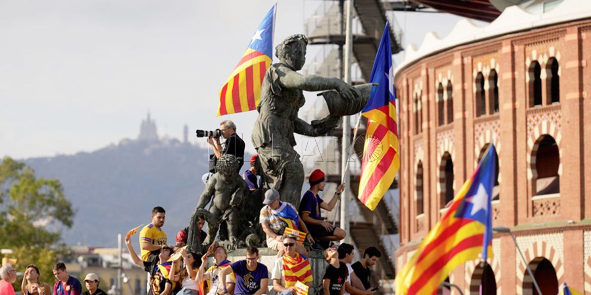 El PP leerá un manifiesto 'Por la igualdad de todos los españoles y contra la amnistía'