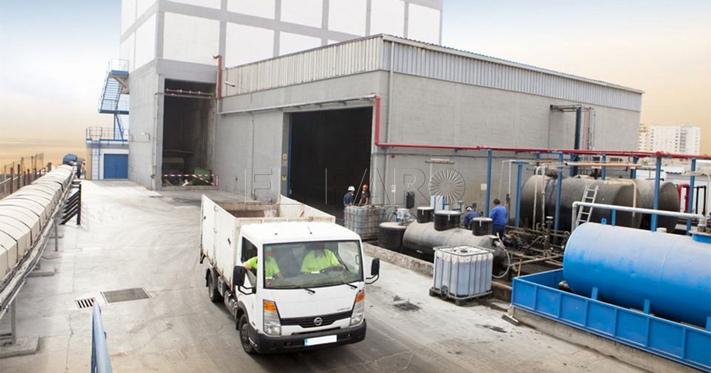 España, "el país que peor ha evolucionado en la gestión de residuos"