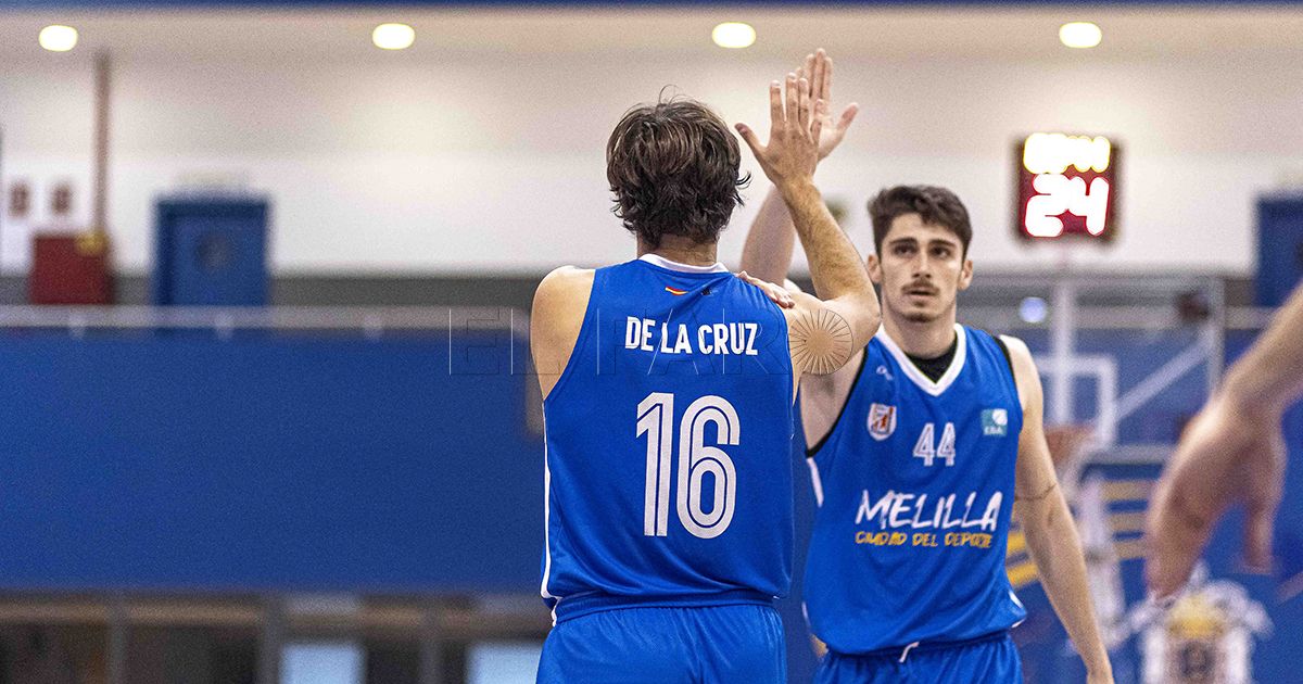 El CD Enrique Soler no tiene ninguna opción para la victoria