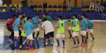 Los dos equipos melillenses quieren comenzar el año dándose una alegría y sumando los tres puntos en litigio.