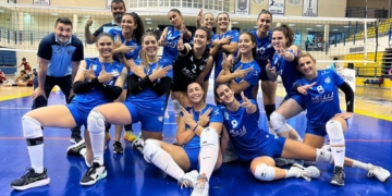 La escuadra melillense afronta este fin de semana el primer gran reto del 2024, la décimo séptima edición de la Copa Princesa.