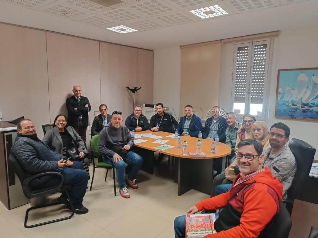 CpM quiere que las playas estén mantenidas todo el año