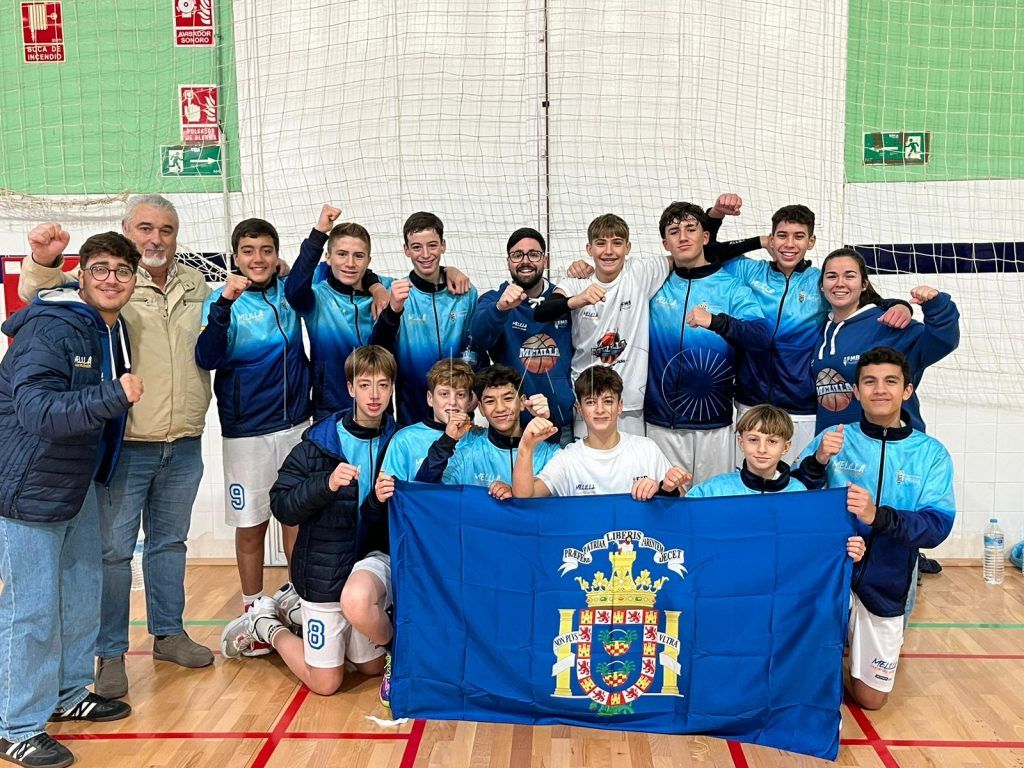 Javier Almansa Diago, presidente FMB, galardonado con el Premio V Pino 2023