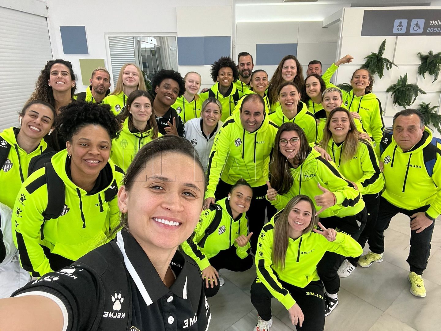 Partidos que marcarán el futuro del Torreblanca