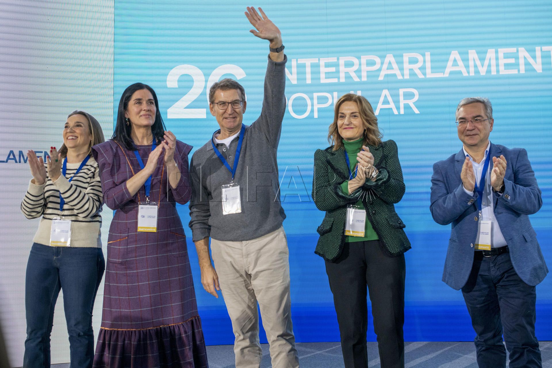 El PP insiste en pedir a Sánchez la Conferencia de Presidentes