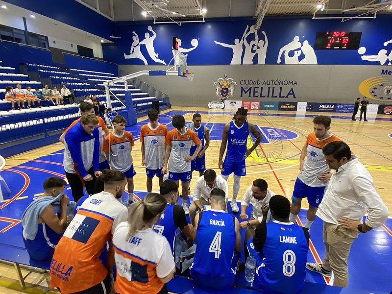 Partidazo para el Día de los Reyes