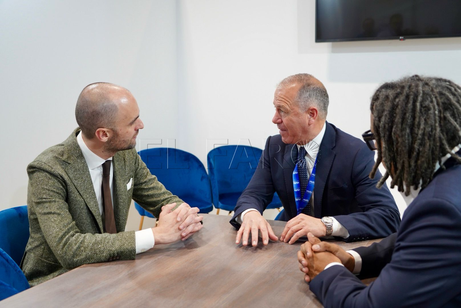 Empresas tecnológicas, primeros objetivos en Fitur