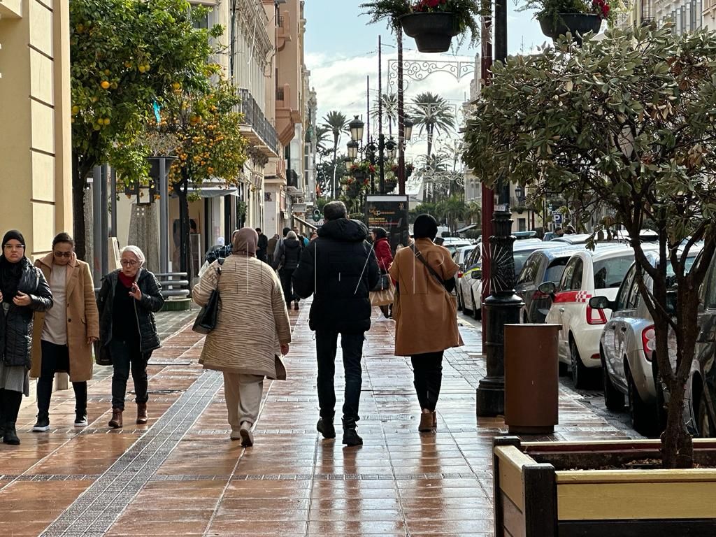 Comienza una cuesta de enero más empinada que la de 2023