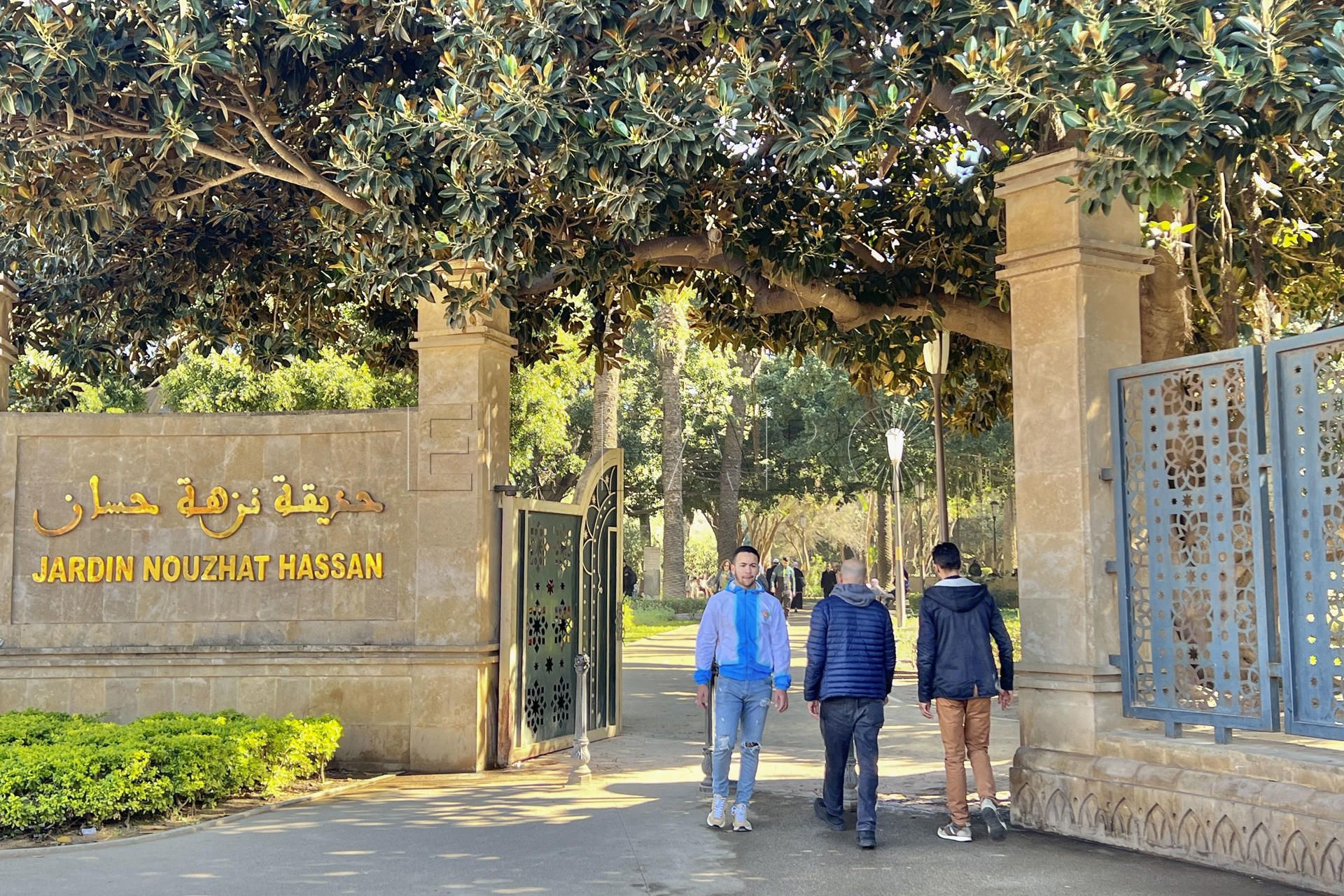 Descubren en Marruecos las pisadas humanas más antiguas del norte de África